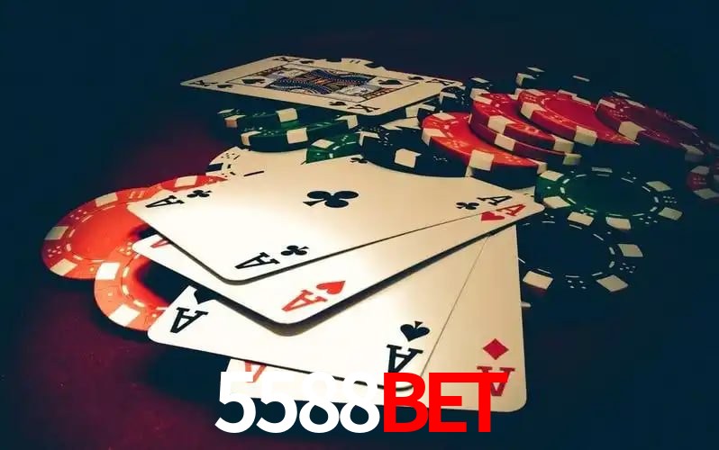 Benefícios VIP na 5588bet