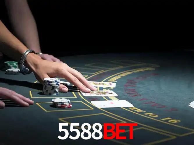 Bônus e promoções da 5588bet