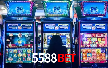 Jogos de mesa e apostas rápidas na 5588bet